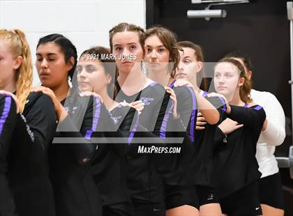 Thumbnail 3 in Valley Christian @ Northwest Christian  photogallery.