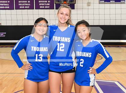 Thumbnail 1 in Valley Christian @ Northwest Christian  photogallery.