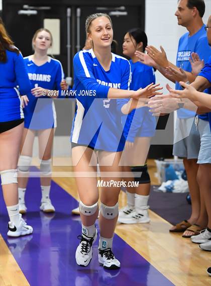 Thumbnail 1 in Valley Christian @ Northwest Christian  photogallery.