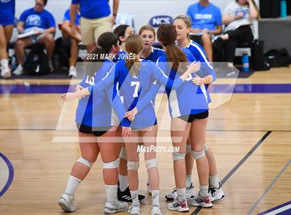 Thumbnail 3 in Valley Christian @ Northwest Christian  photogallery.