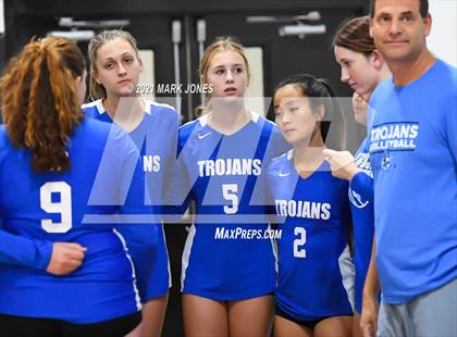 Thumbnail 3 in Valley Christian @ Northwest Christian  photogallery.