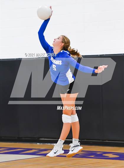 Thumbnail 1 in Valley Christian @ Northwest Christian  photogallery.
