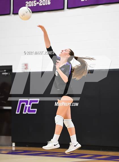 Thumbnail 3 in Valley Christian @ Northwest Christian  photogallery.