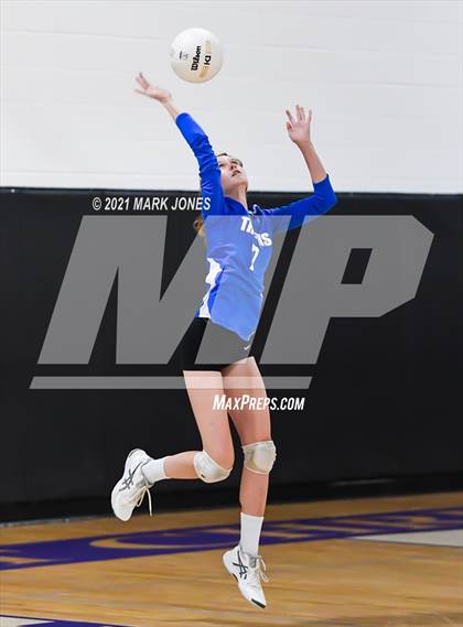 Thumbnail 2 in Valley Christian @ Northwest Christian  photogallery.