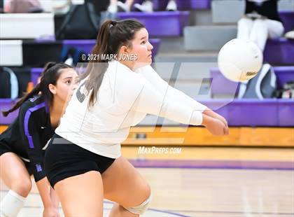 Thumbnail 2 in Valley Christian @ Northwest Christian  photogallery.