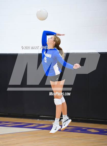 Thumbnail 3 in Valley Christian @ Northwest Christian  photogallery.
