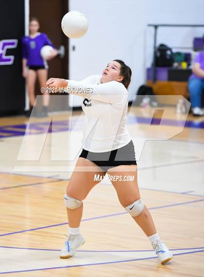Thumbnail 2 in Valley Christian @ Northwest Christian  photogallery.