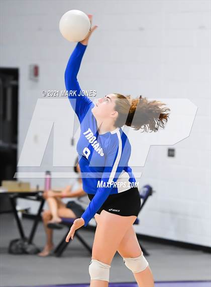 Thumbnail 2 in Valley Christian @ Northwest Christian  photogallery.
