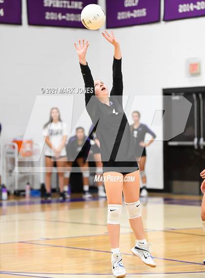 Thumbnail 3 in Valley Christian @ Northwest Christian  photogallery.