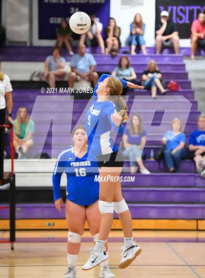 Thumbnail 3 in Valley Christian @ Northwest Christian  photogallery.