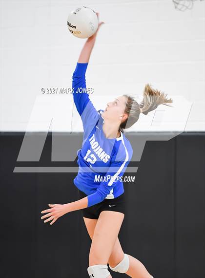 Thumbnail 3 in Valley Christian @ Northwest Christian  photogallery.