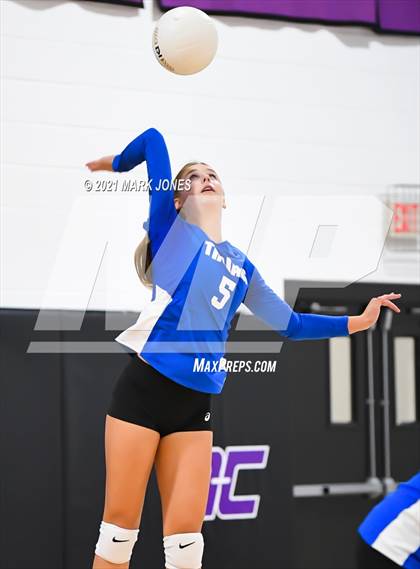 Thumbnail 1 in Valley Christian @ Northwest Christian  photogallery.