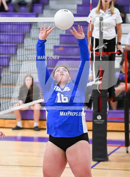 Thumbnail 3 in Valley Christian @ Northwest Christian  photogallery.