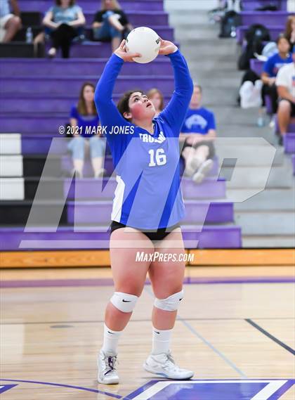 Thumbnail 2 in Valley Christian @ Northwest Christian  photogallery.