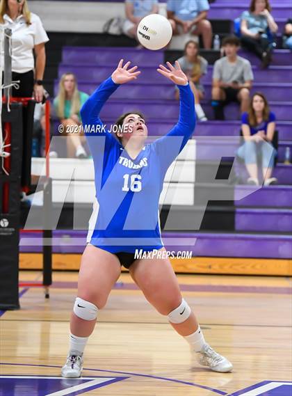 Thumbnail 2 in Valley Christian @ Northwest Christian  photogallery.