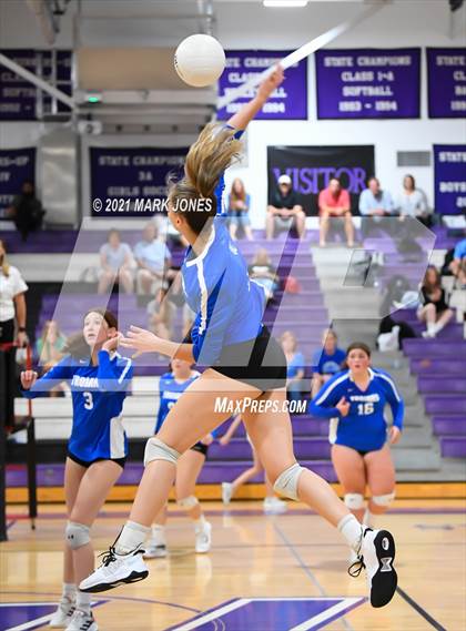 Thumbnail 2 in Valley Christian @ Northwest Christian  photogallery.