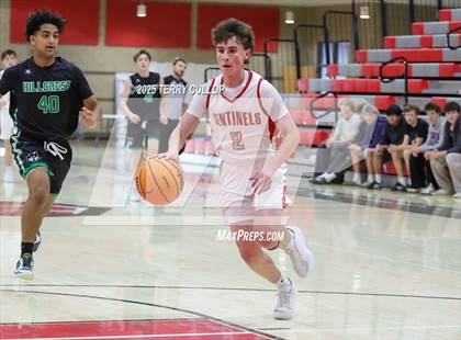 Thumbnail 1 in FR: Hillcrest @ Mountain Ridge (Sophomore) photogallery.