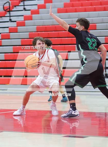 Thumbnail 2 in FR: Hillcrest @ Mountain Ridge (Sophomore) photogallery.