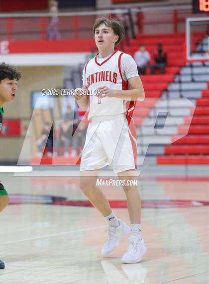 Thumbnail 1 in FR: Hillcrest @ Mountain Ridge (Sophomore) photogallery.