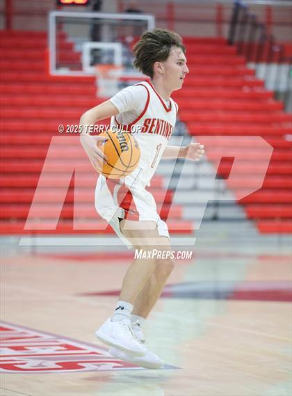 Thumbnail 2 in FR: Hillcrest @ Mountain Ridge (Sophomore) photogallery.