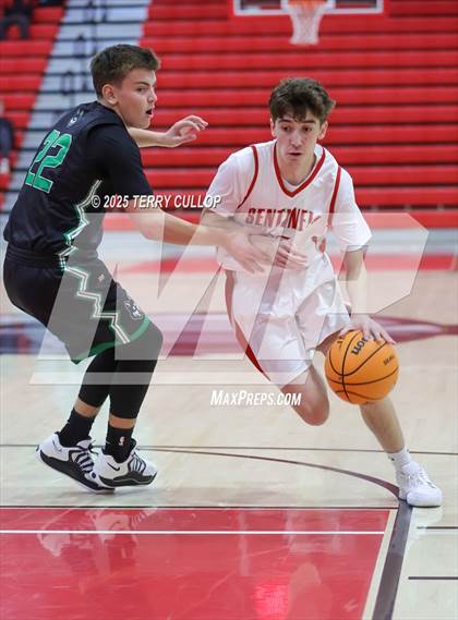 Thumbnail 3 in FR: Hillcrest @ Mountain Ridge (Sophomore) photogallery.