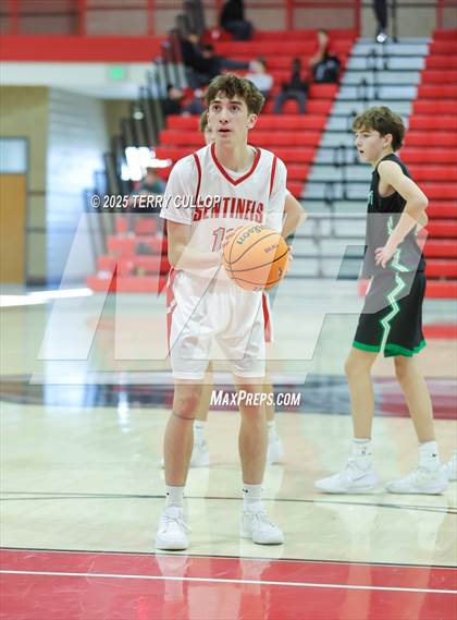 Thumbnail 3 in FR: Hillcrest @ Mountain Ridge (Sophomore) photogallery.