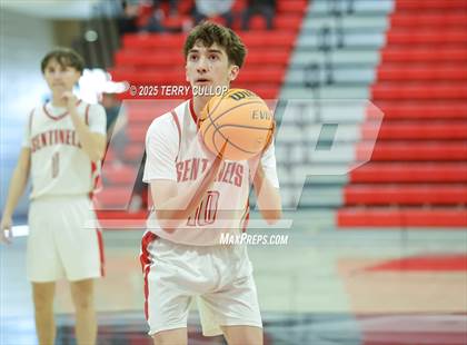 Thumbnail 2 in FR: Hillcrest @ Mountain Ridge (Sophomore) photogallery.