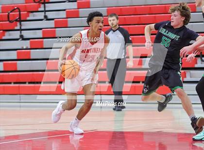 Thumbnail 3 in FR: Hillcrest @ Mountain Ridge (Sophomore) photogallery.