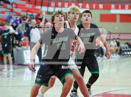 Thumbnail 3 in FR: Hillcrest @ Mountain Ridge (Sophomore) photogallery.