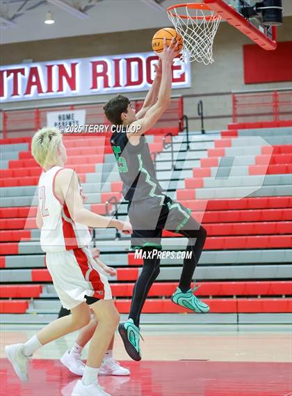 Thumbnail 1 in FR: Hillcrest @ Mountain Ridge (Sophomore) photogallery.