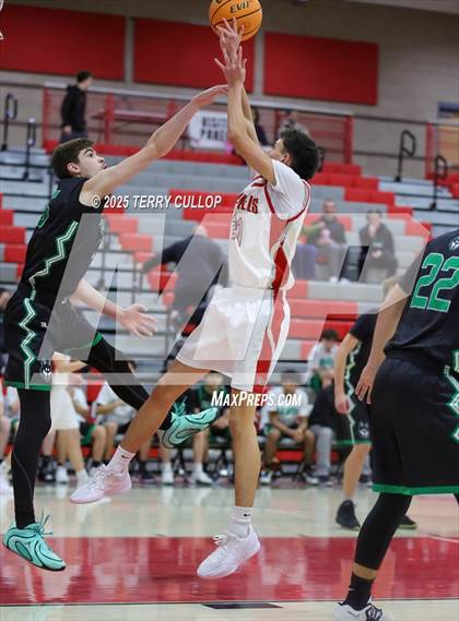 Thumbnail 2 in FR: Hillcrest @ Mountain Ridge (Sophomore) photogallery.