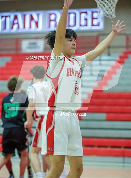 Thumbnail 1 in FR: Hillcrest @ Mountain Ridge (Sophomore) photogallery.