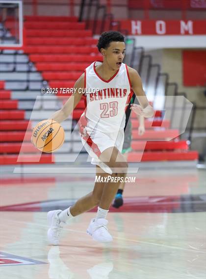 Thumbnail 1 in FR: Hillcrest @ Mountain Ridge (Sophomore) photogallery.