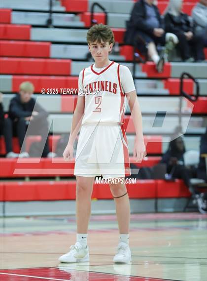 Thumbnail 3 in FR: Hillcrest @ Mountain Ridge (Sophomore) photogallery.