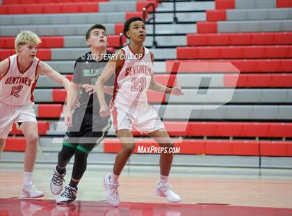 Thumbnail 3 in FR: Hillcrest @ Mountain Ridge (Sophomore) photogallery.