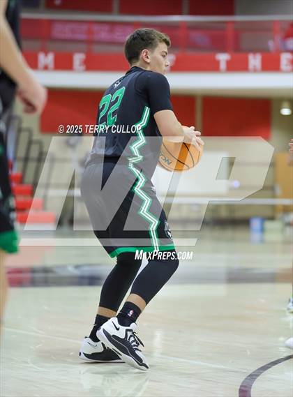 Thumbnail 2 in FR: Hillcrest @ Mountain Ridge (Sophomore) photogallery.