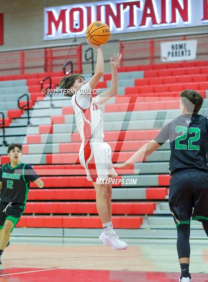 Thumbnail 2 in FR: Hillcrest @ Mountain Ridge (Sophomore) photogallery.