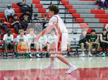 Thumbnail 1 in FR: Hillcrest @ Mountain Ridge (Sophomore) photogallery.