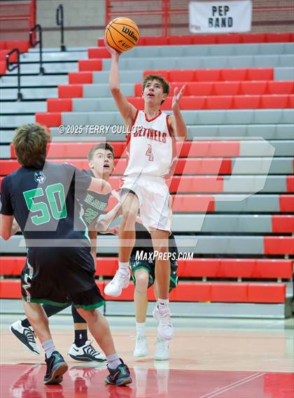 Thumbnail 3 in FR: Hillcrest @ Mountain Ridge (Sophomore) photogallery.