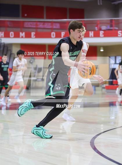 Thumbnail 1 in FR: Hillcrest @ Mountain Ridge (Sophomore) photogallery.