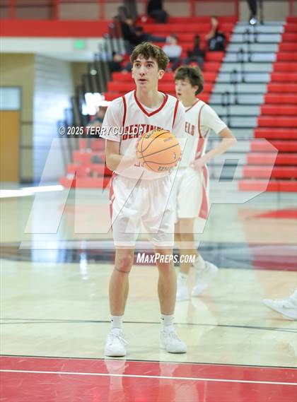 Thumbnail 2 in FR: Hillcrest @ Mountain Ridge (Sophomore) photogallery.