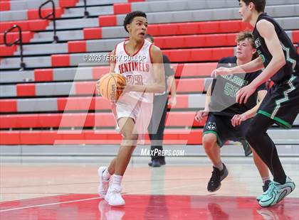 Thumbnail 2 in FR: Hillcrest @ Mountain Ridge (Sophomore) photogallery.