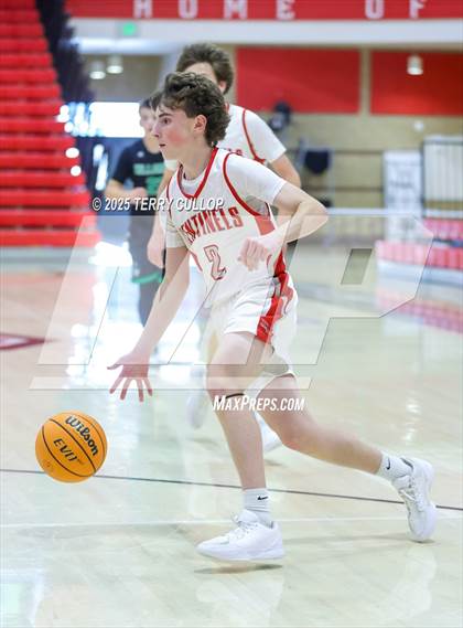 Thumbnail 3 in FR: Hillcrest @ Mountain Ridge (Sophomore) photogallery.