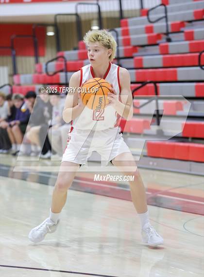 Thumbnail 2 in FR: Hillcrest @ Mountain Ridge (Sophomore) photogallery.