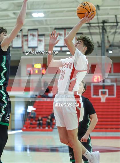 Thumbnail 1 in FR: Hillcrest @ Mountain Ridge (Sophomore) photogallery.