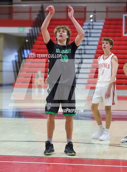 Thumbnail 3 in FR: Hillcrest @ Mountain Ridge (Sophomore) photogallery.