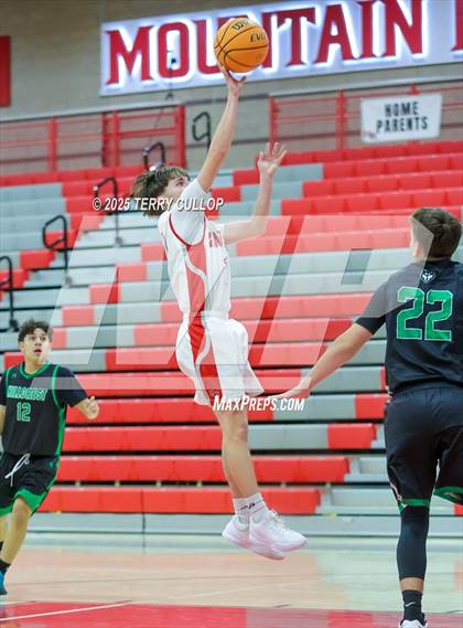 Thumbnail 3 in FR: Hillcrest @ Mountain Ridge (Sophomore) photogallery.