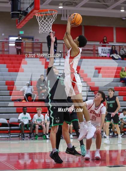 Thumbnail 2 in FR: Hillcrest @ Mountain Ridge (Sophomore) photogallery.