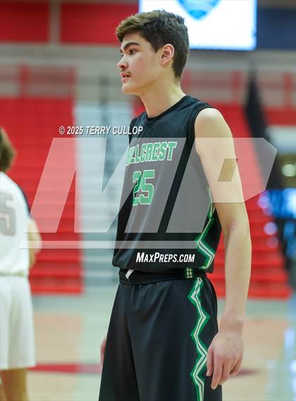 Thumbnail 1 in FR: Hillcrest @ Mountain Ridge (Sophomore) photogallery.