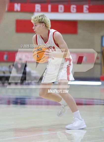 Thumbnail 1 in FR: Hillcrest @ Mountain Ridge (Sophomore) photogallery.